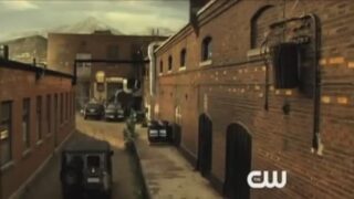 Nikita Sneak Peek: 