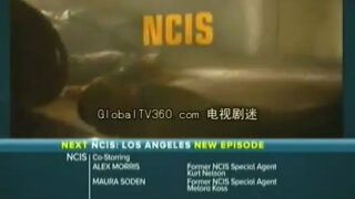 NCIS Promo: 