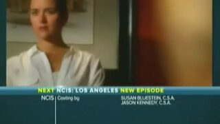 NCIS Promo: 