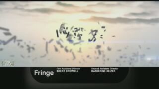 Fringe to Air 