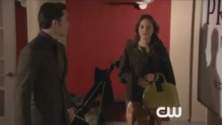 Gossip Girl Sneak Preview: 