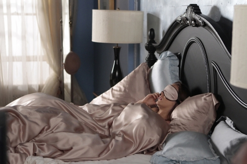 Get That Beauty Rest