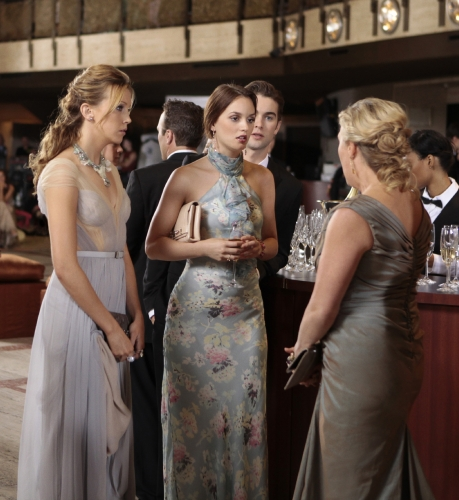 Gorgeous Gals