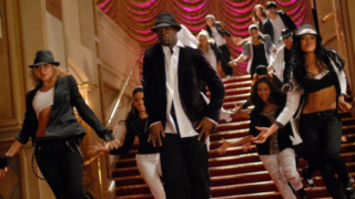 Group Dance