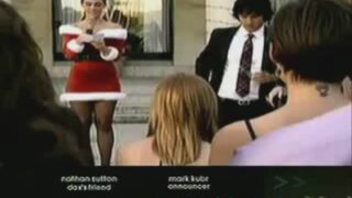 Holiday Madness: Coming to 90210!
