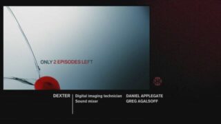 Dexter Preview: 