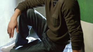 James Lafferty Picture