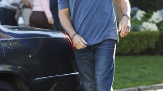 John Schneider on Desperate Housewives
