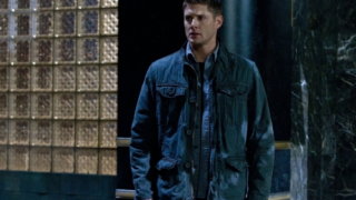 Just Being Dean
