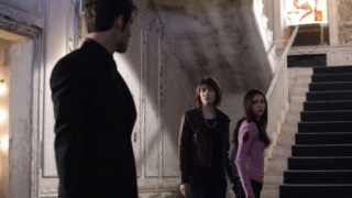 Kidnapping Elena
