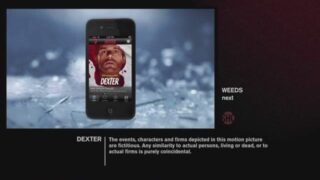 Dexter Promo: 