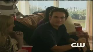 Two Gossip Girl Promos For 