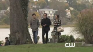Gossip Girl Sneak Preview: 
