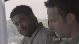The Walking Dead Clip: Reunions Galore!