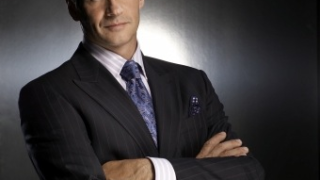 Thomas Calabro Photo