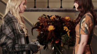 UES Confrontation