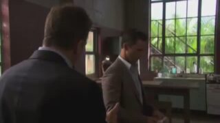 Burn Notice Season 4 Finale: Clips Galore!