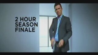 Burn Notice Season Finale Spoilers: A Battle for Michael's Soul