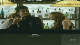 The Vampire Diaries Preview: Hot Statherine Action?!?