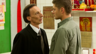Death and Dean
