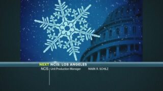 NCIS Promo: 