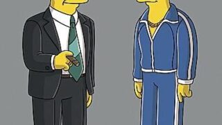 Fat Tony Apprentice