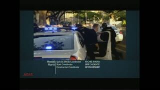 Hawaii Five-O Sneak Preview: 