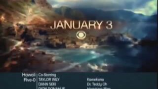 Hawaii Five-O Producer Previews 2011: What's on Tap?