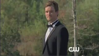 One Tree Hill to Make Like The Hangover