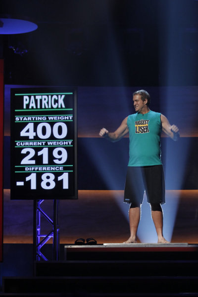 Patrick House