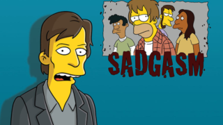 Sadgasm