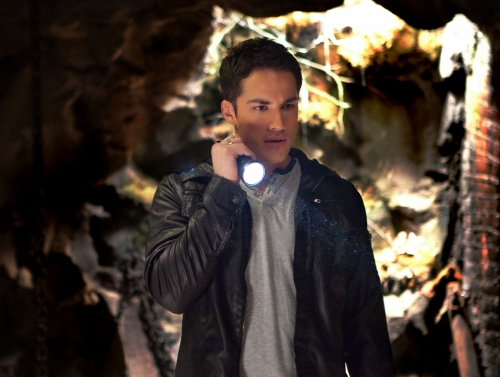 Set to Turn