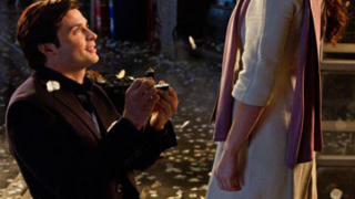 Smallville Proposal