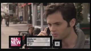 Canadian Gossip Girl Promo: Do Not Go After Serena!