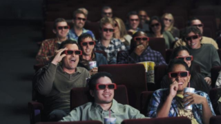 3D Awesomeness!