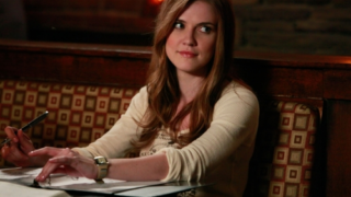 Aunt Jenna Photo