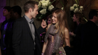 Ben and Serena Photo