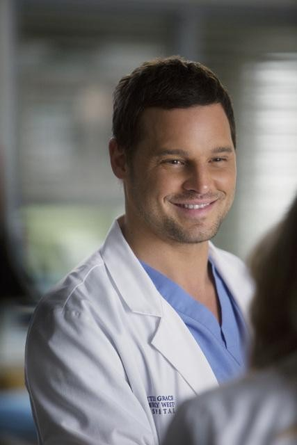 Chief Resident Front-Runner