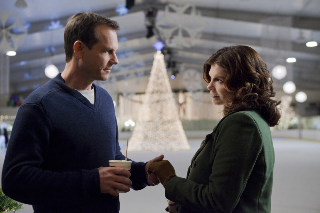 Christmas on Big Love