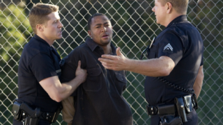 Code 4 Scene