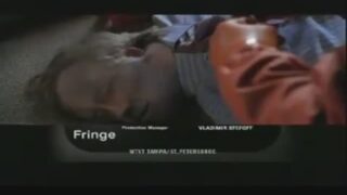 Fringe Episode Preview: 