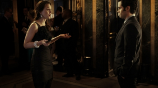 Daniel and Blair