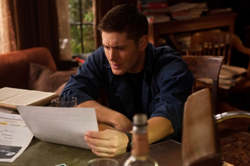 Dean Scene