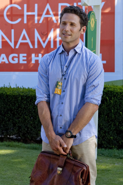 Hank Lawson Image