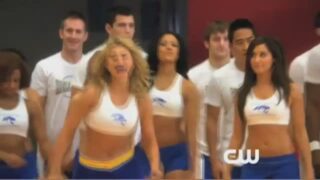 Marti to Get Initiated on Hellcats