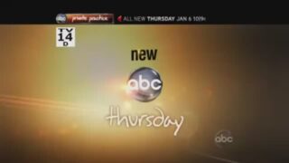Private Practice Promo: 
