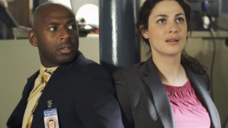 Joanne Kelly on NoF