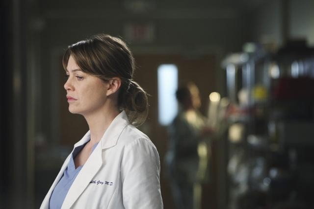 Mer: Grace Under Pressure
