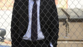 Michael Trucco on Fairly Legal