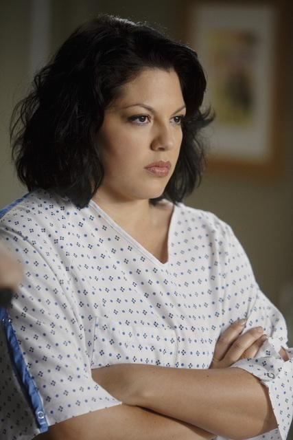 Pregnant Calliope
